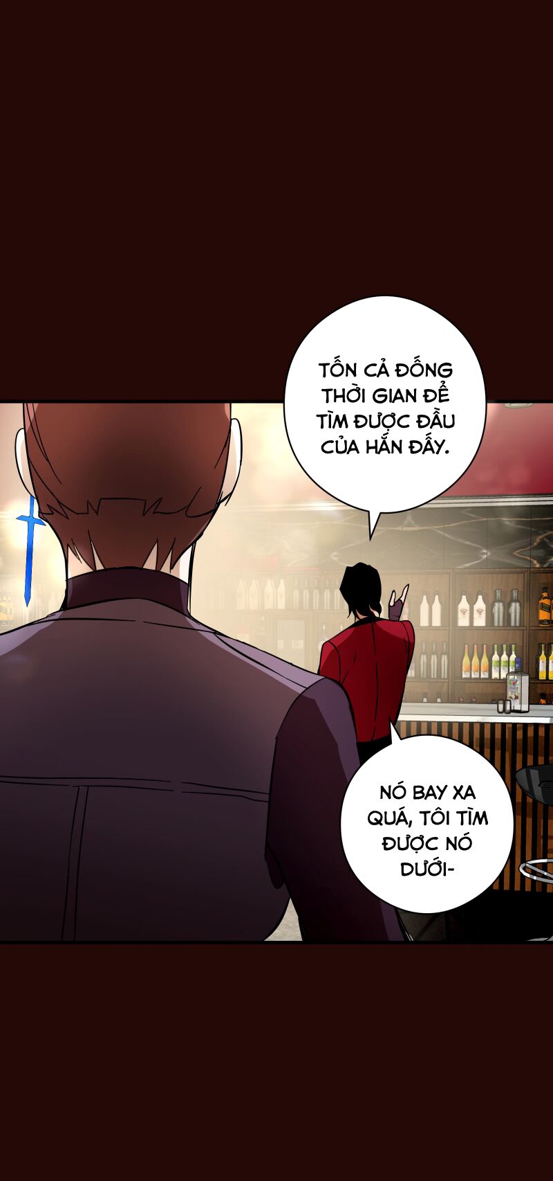 Hand Jumper: Chapter 24