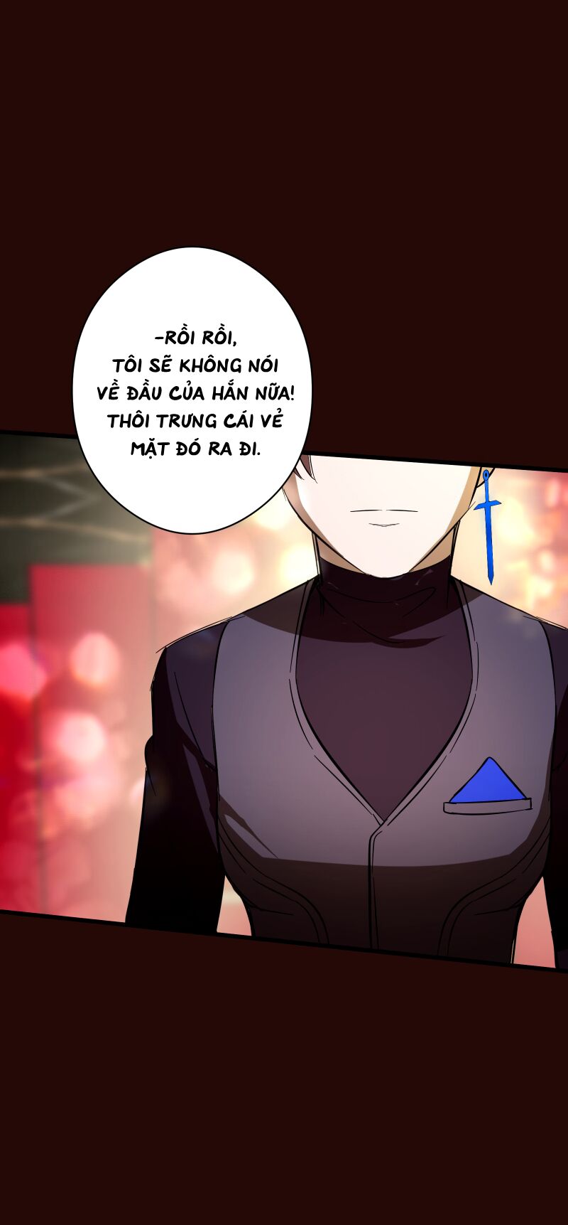 Hand Jumper: Chapter 24