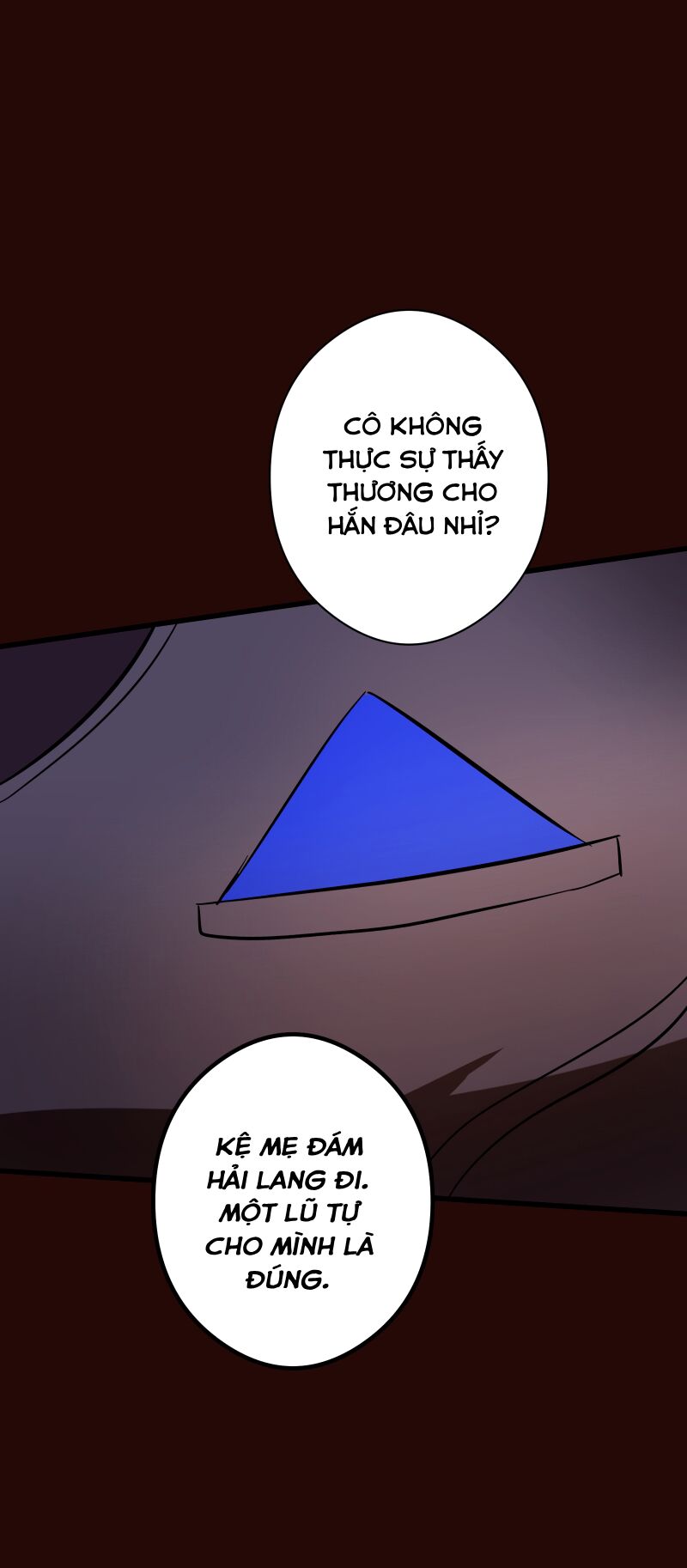 Hand Jumper: Chapter 24
