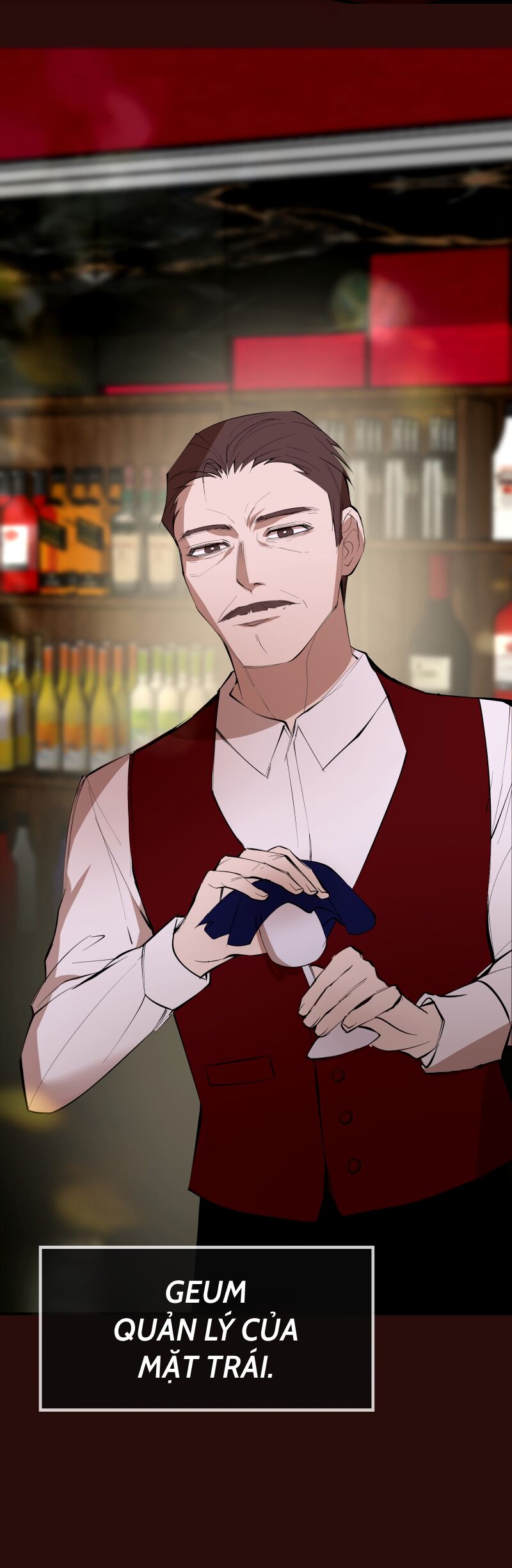 Hand Jumper: Chapter 24