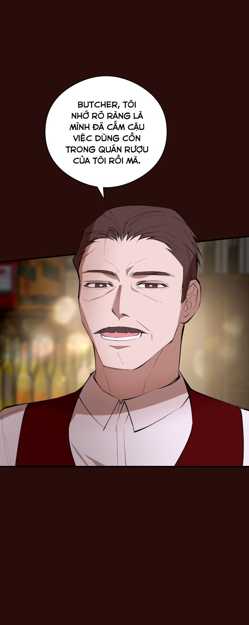 Hand Jumper: Chapter 24