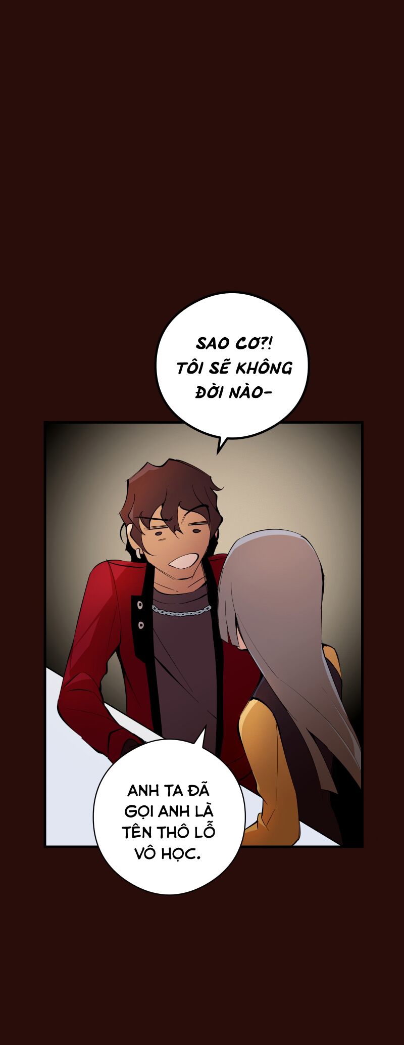 Hand Jumper: Chapter 24