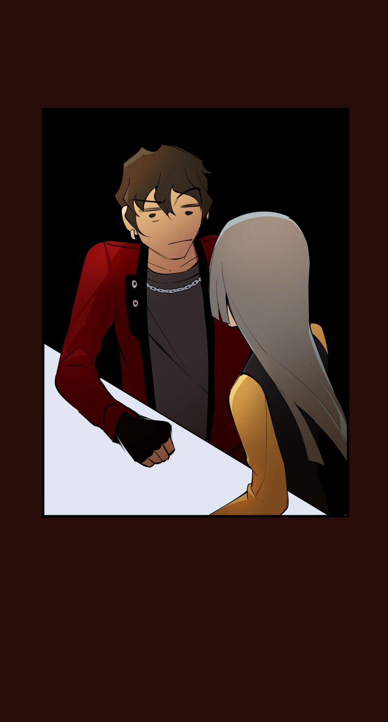 Hand Jumper: Chapter 24