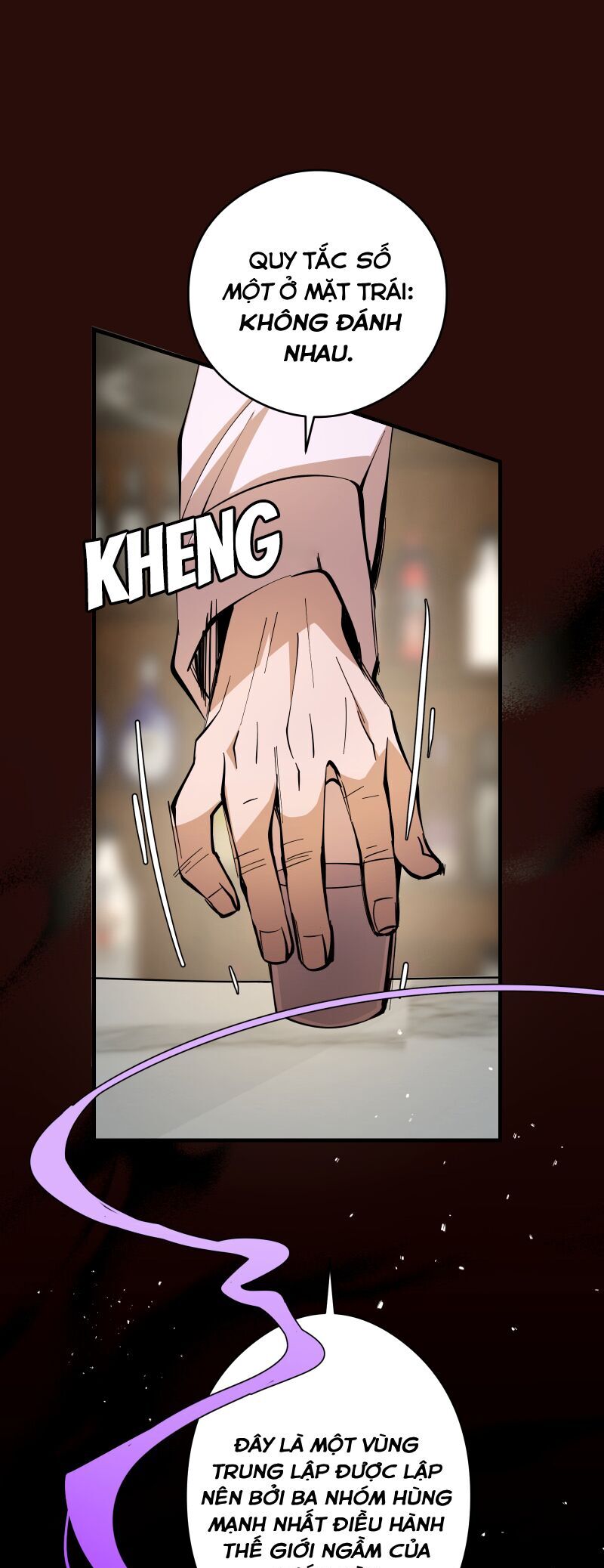 Hand Jumper: Chapter 24