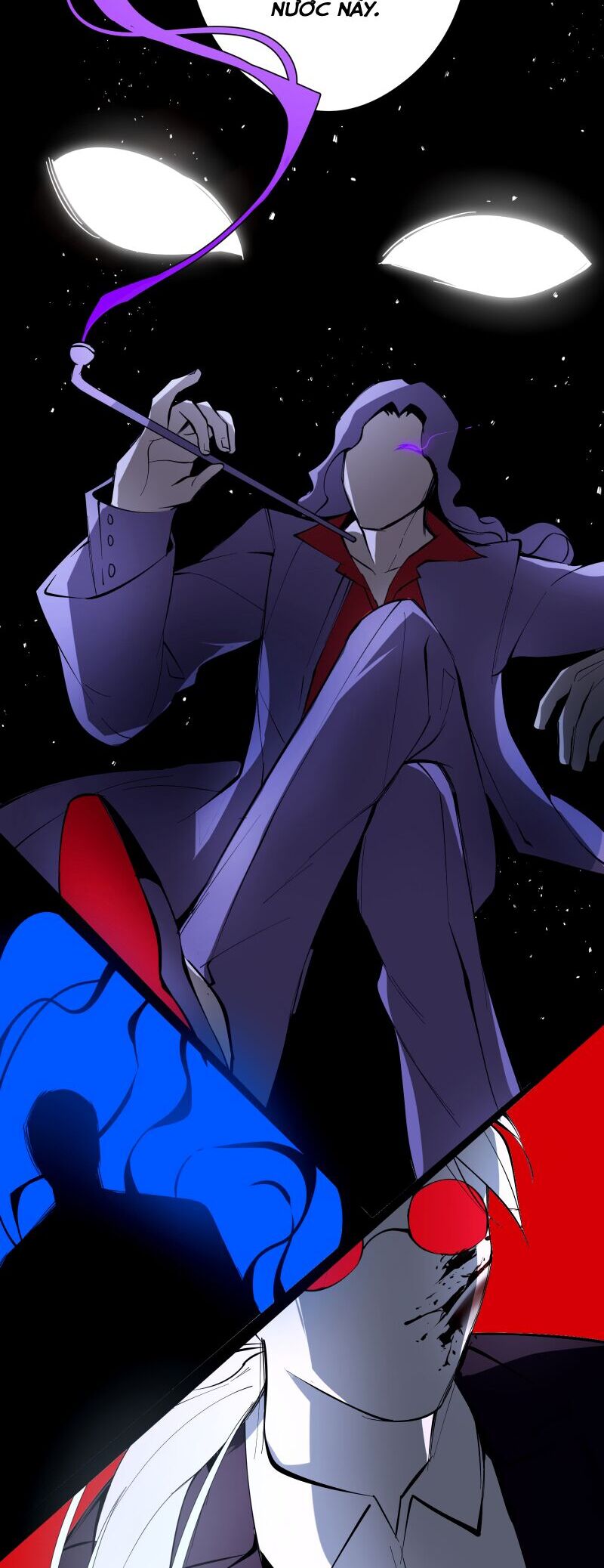 Hand Jumper: Chapter 24