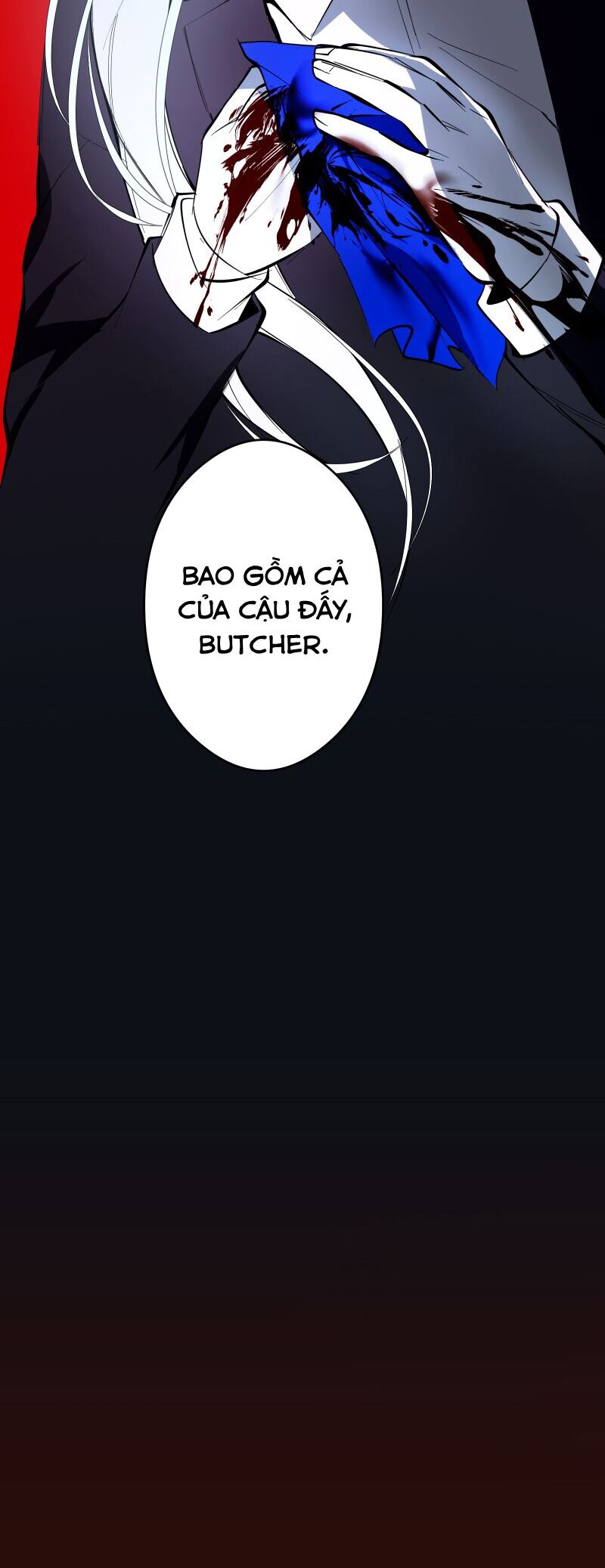 Hand Jumper: Chapter 24