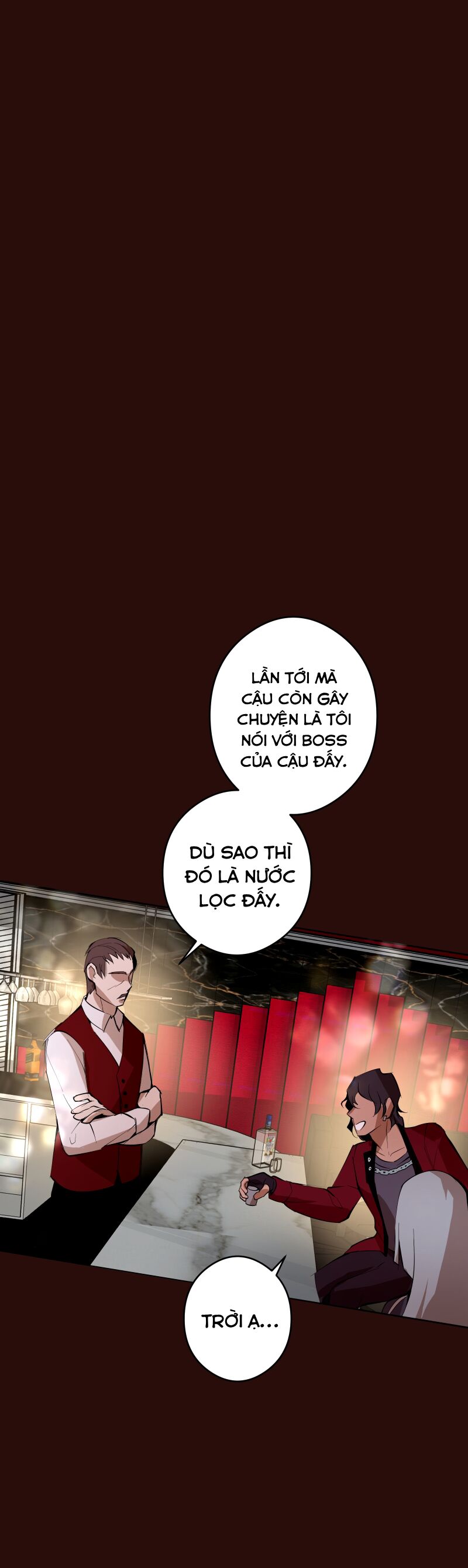 Hand Jumper: Chapter 24