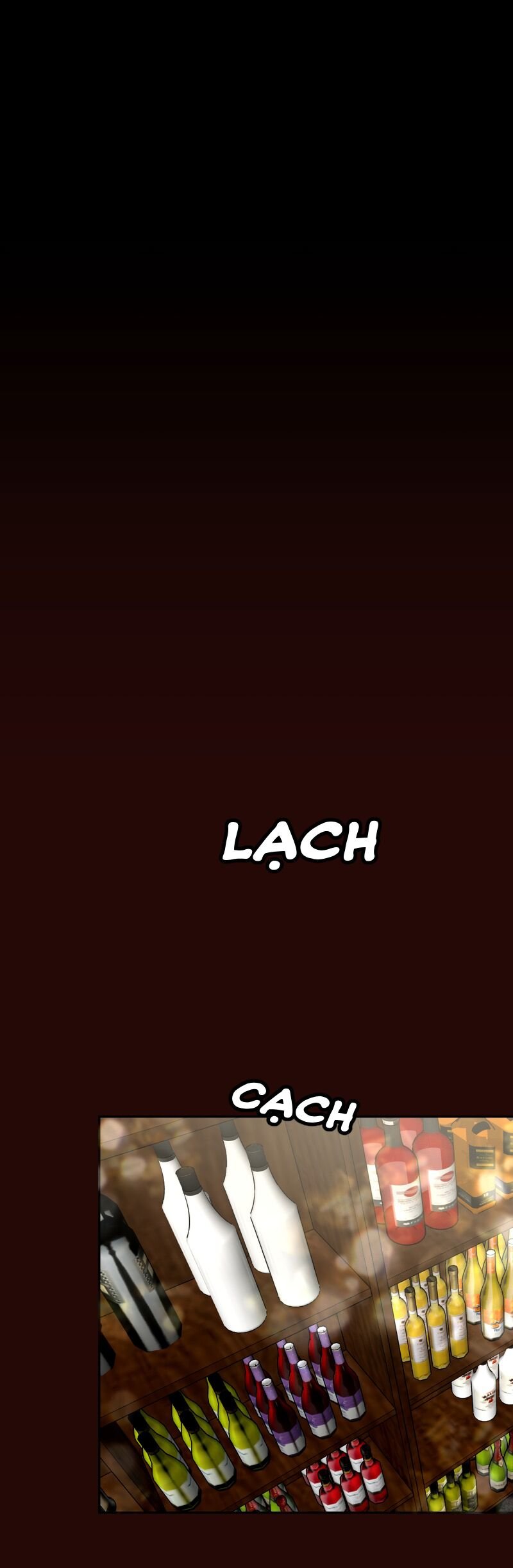 Hand Jumper: Chapter 24