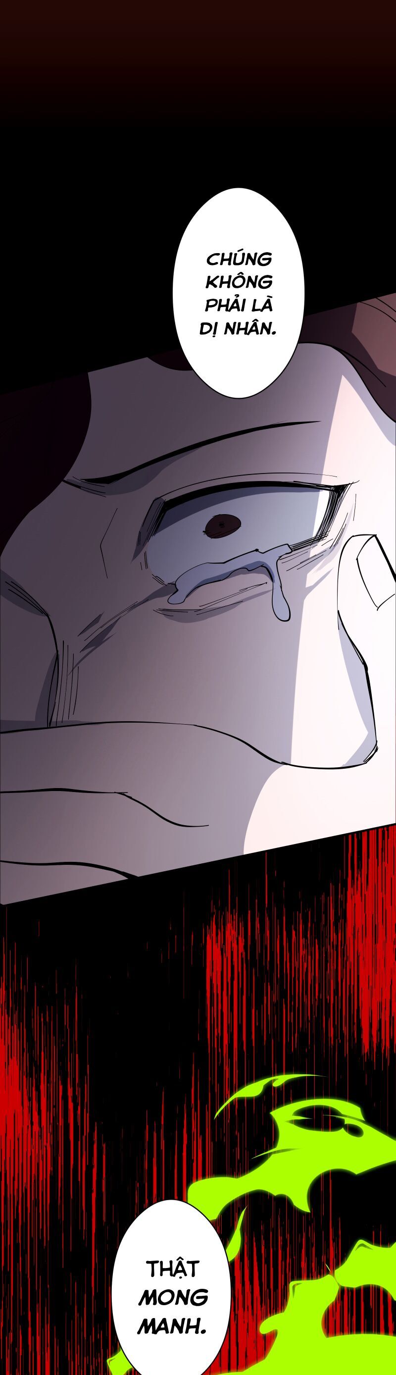 Hand Jumper: Chapter 24