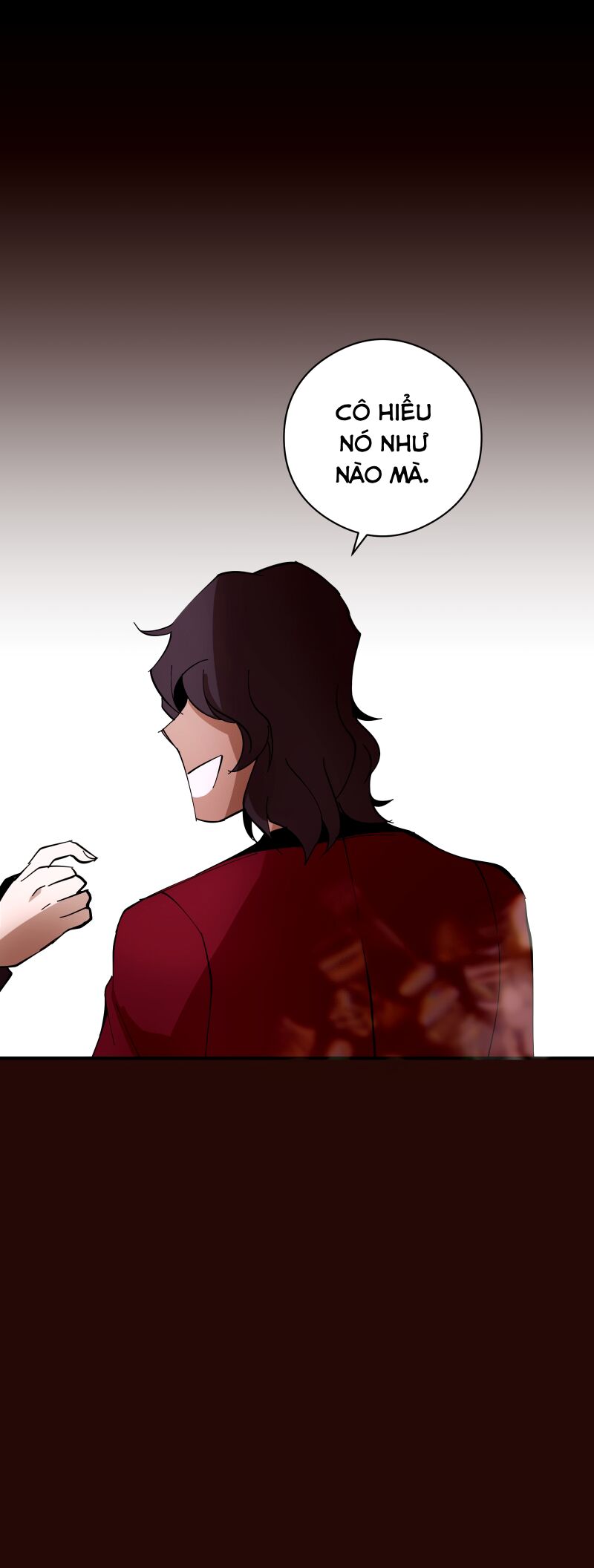 Hand Jumper: Chapter 24