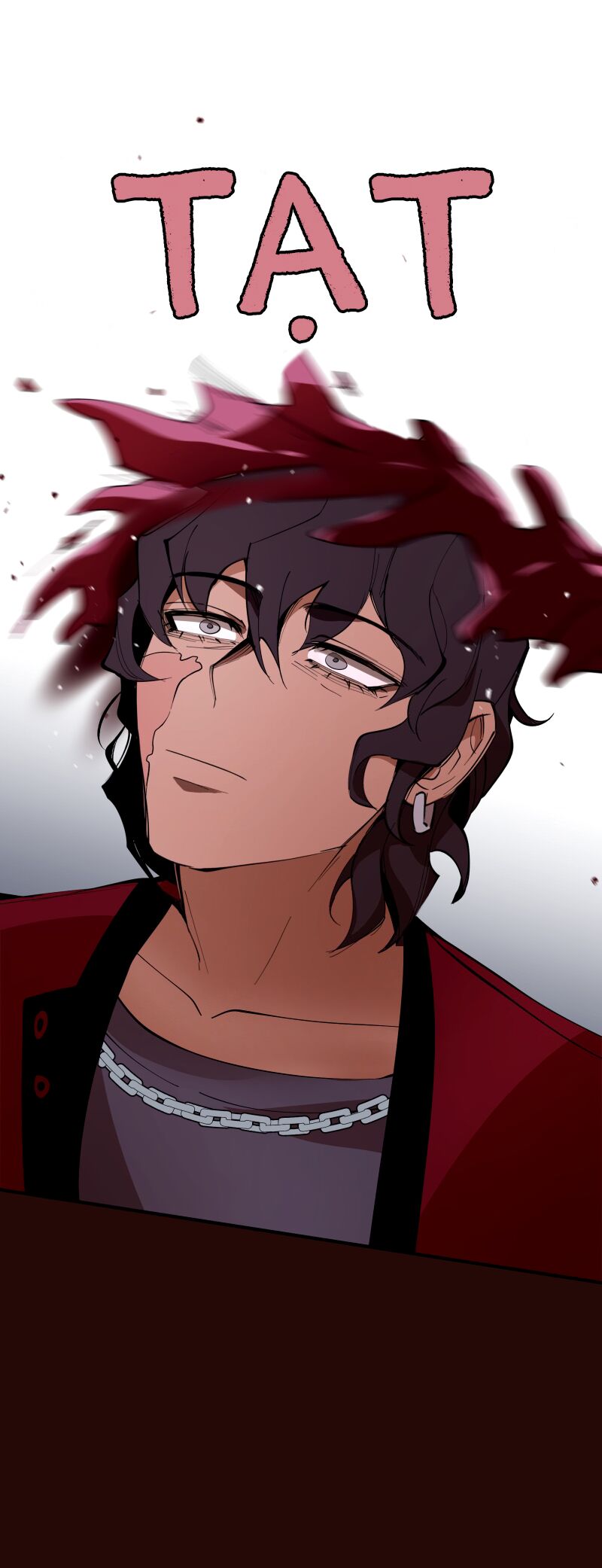 Hand Jumper: Chapter 24