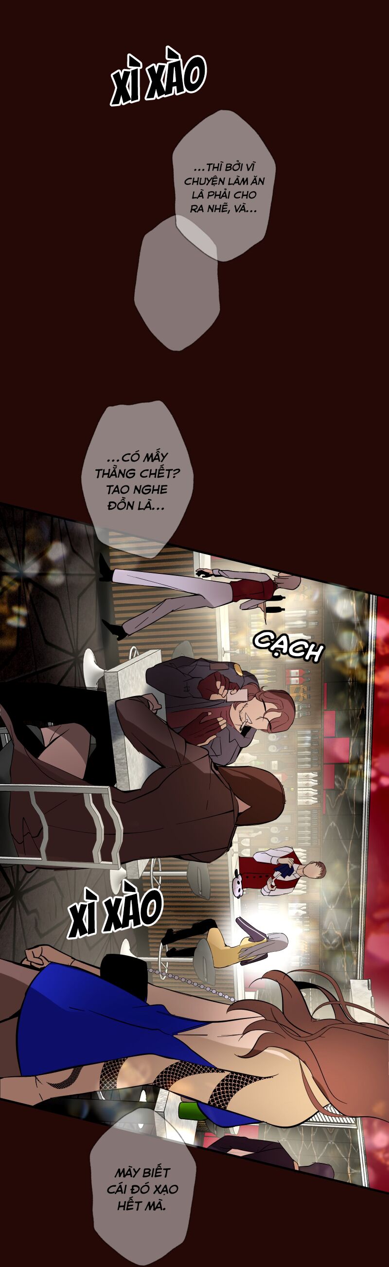 Hand Jumper: Chapter 24