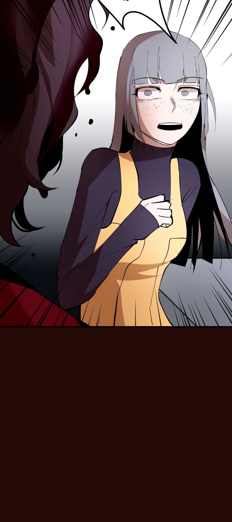 Hand Jumper: Chapter 24
