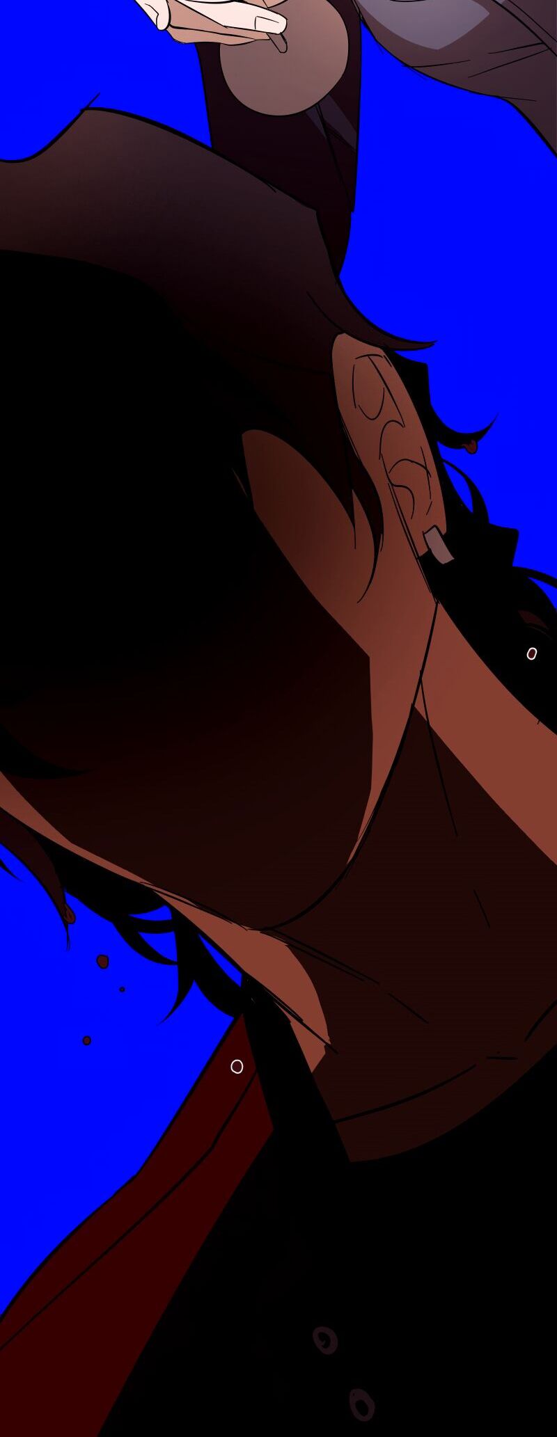 Hand Jumper: Chapter 24