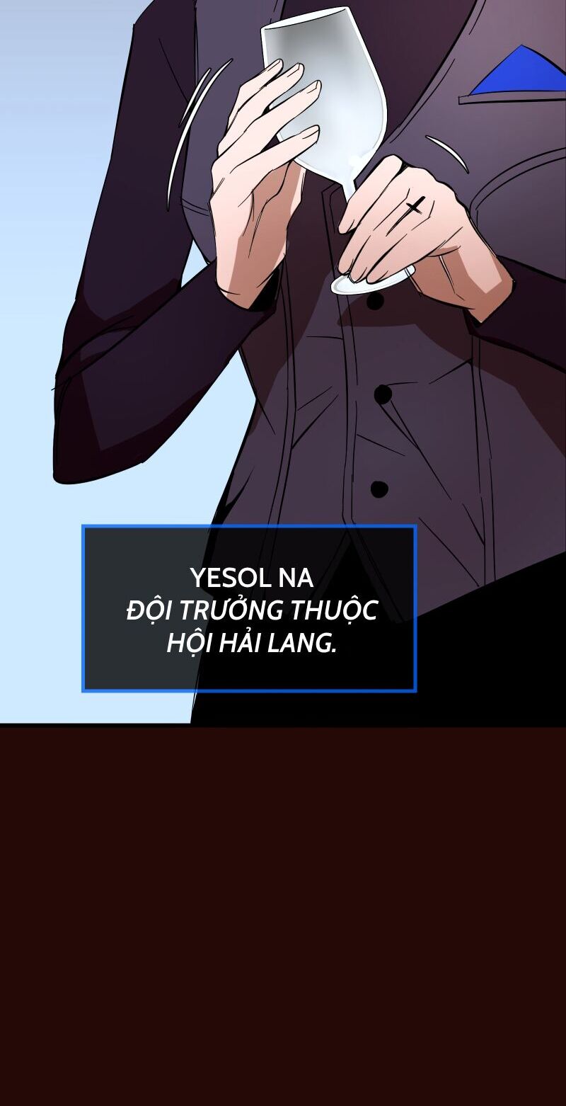 Hand Jumper: Chapter 24