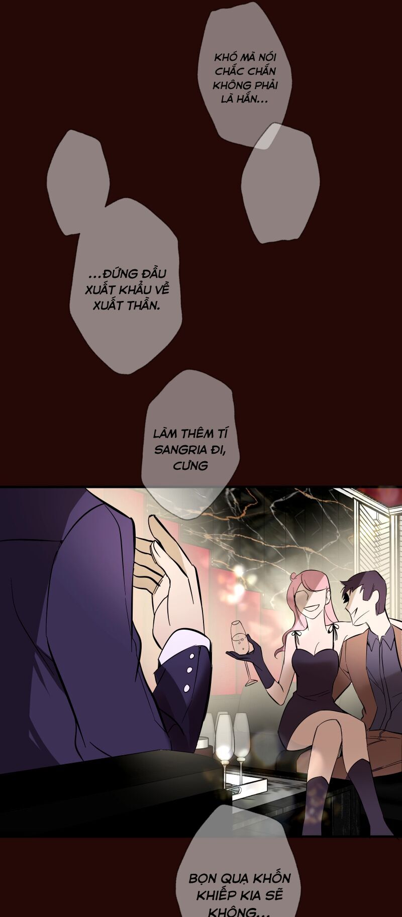 Hand Jumper: Chapter 24