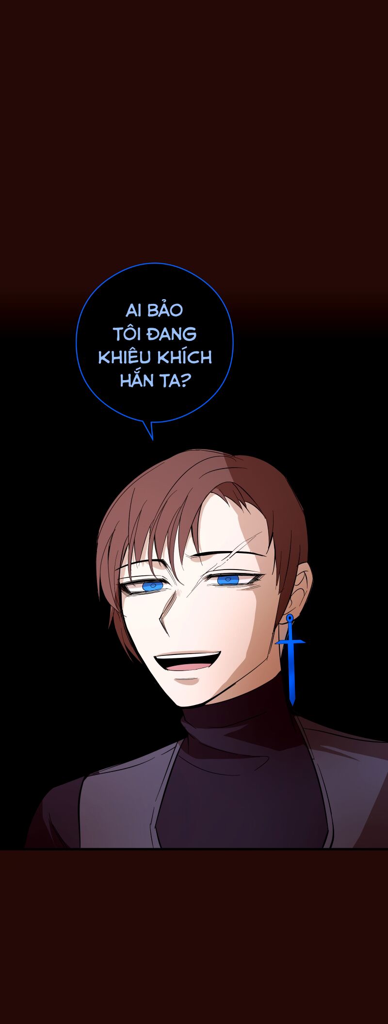 Hand Jumper: Chapter 24