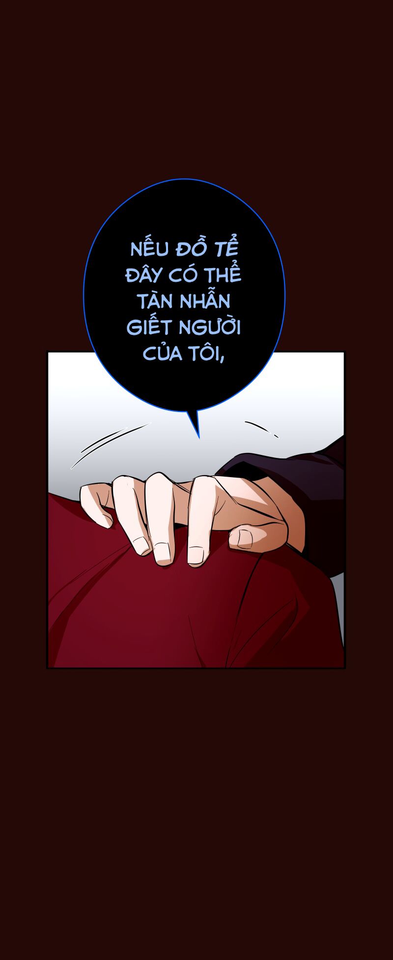 Hand Jumper: Chapter 24