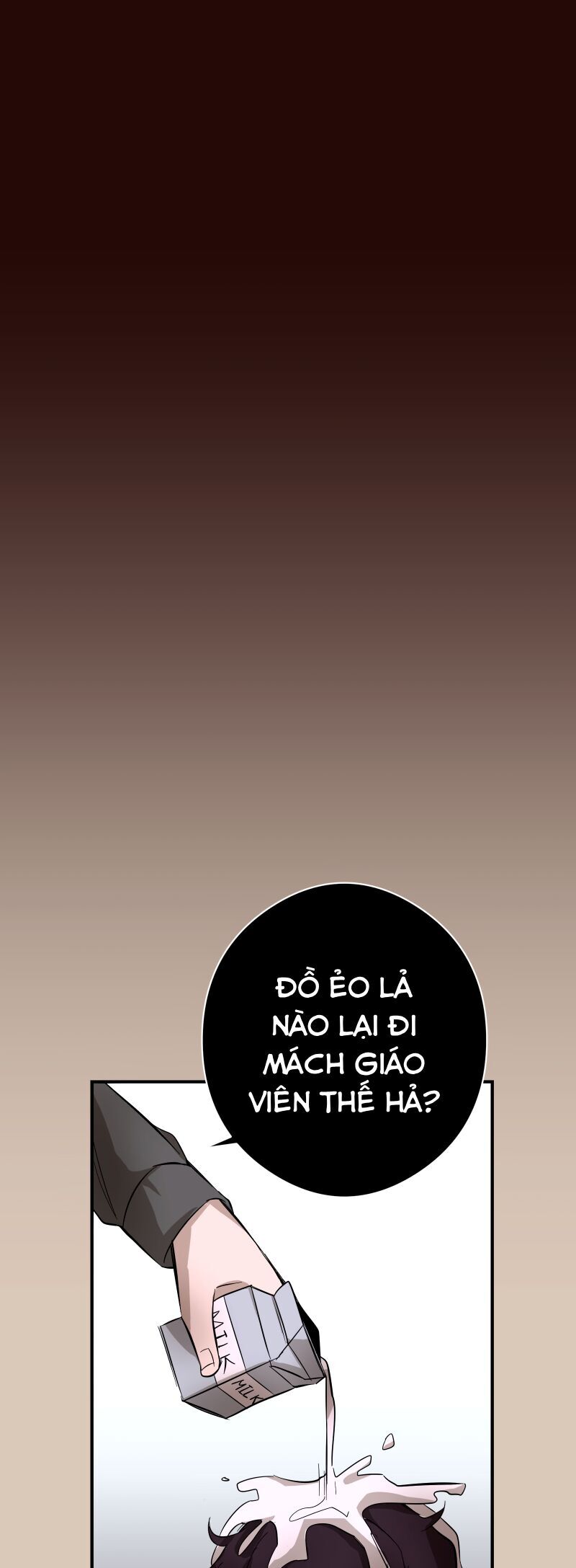 Hand Jumper: Chapter 24
