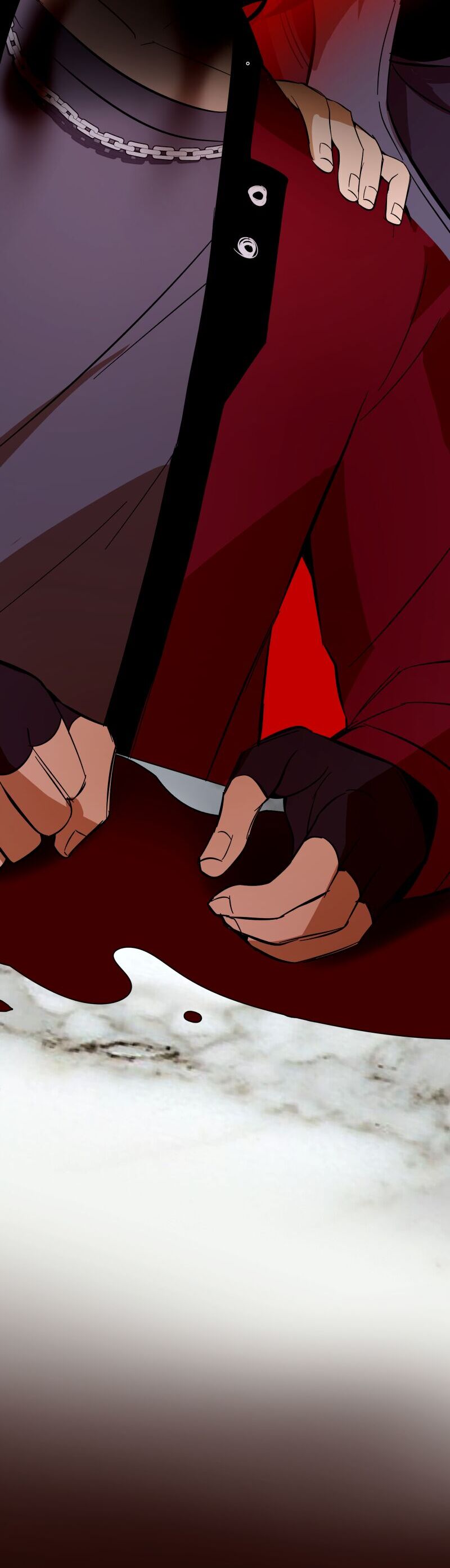 Hand Jumper: Chapter 24