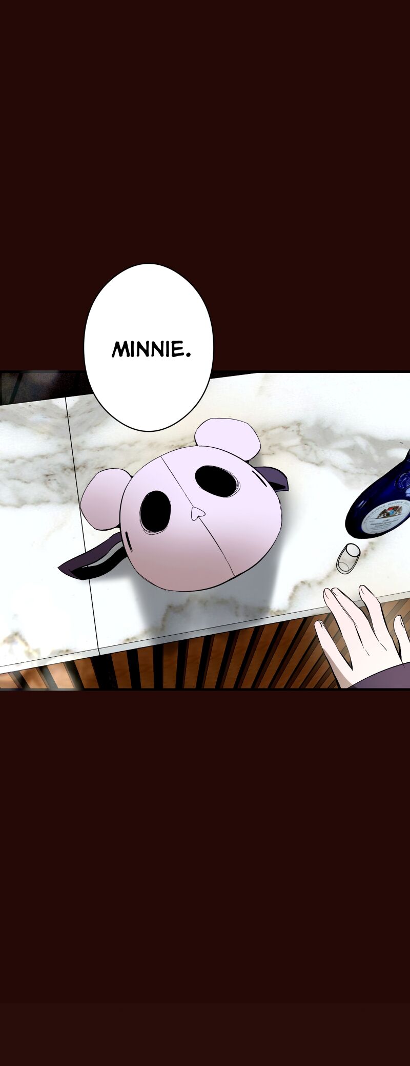 Hand Jumper: Chapter 24