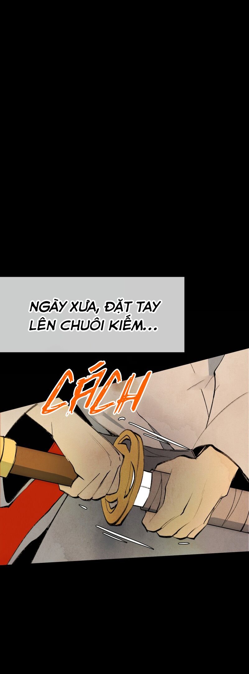 Hand Jumper: Chapter 25