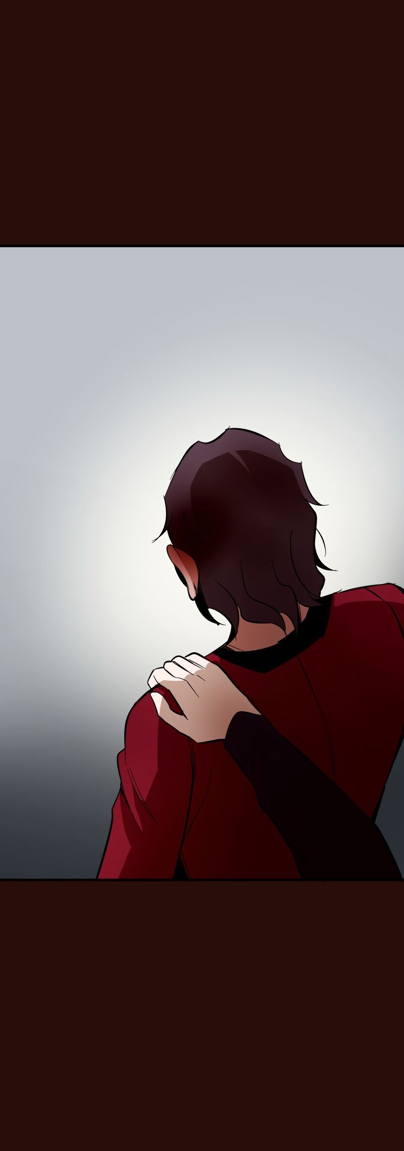 Hand Jumper: Chapter 25