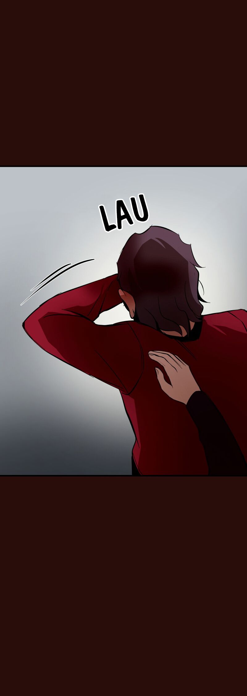 Hand Jumper: Chapter 25