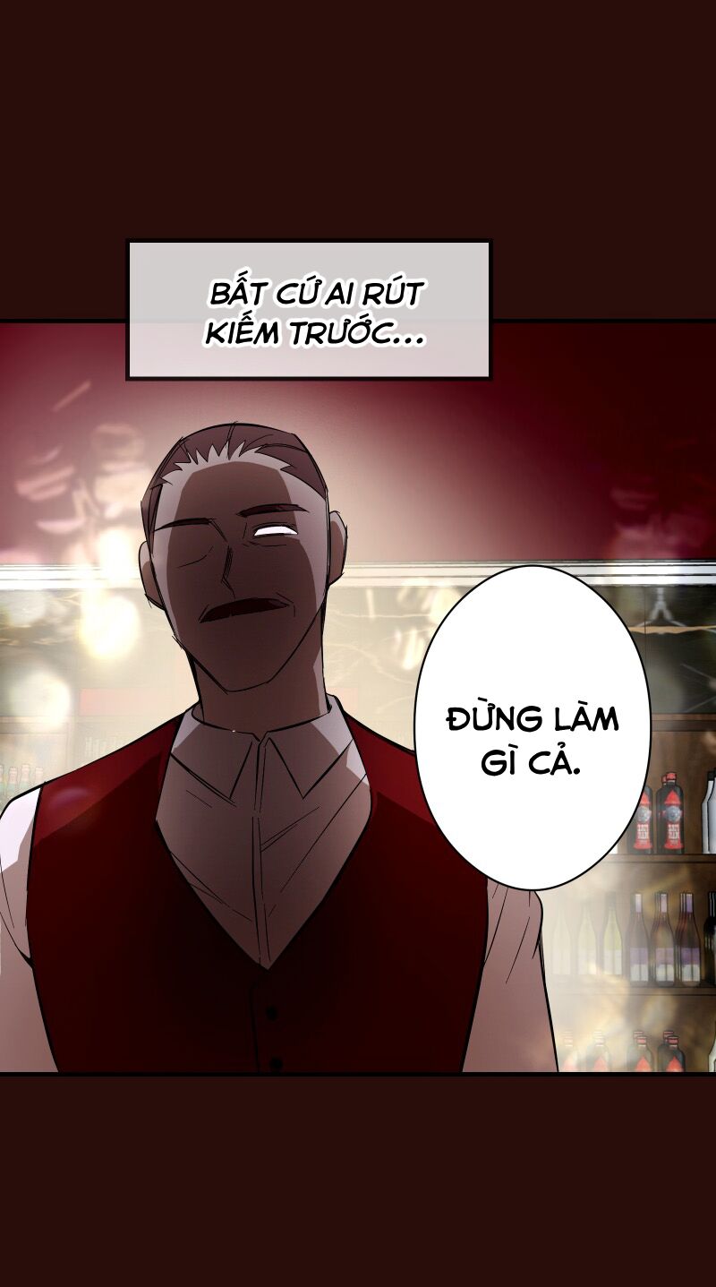 Hand Jumper: Chapter 25