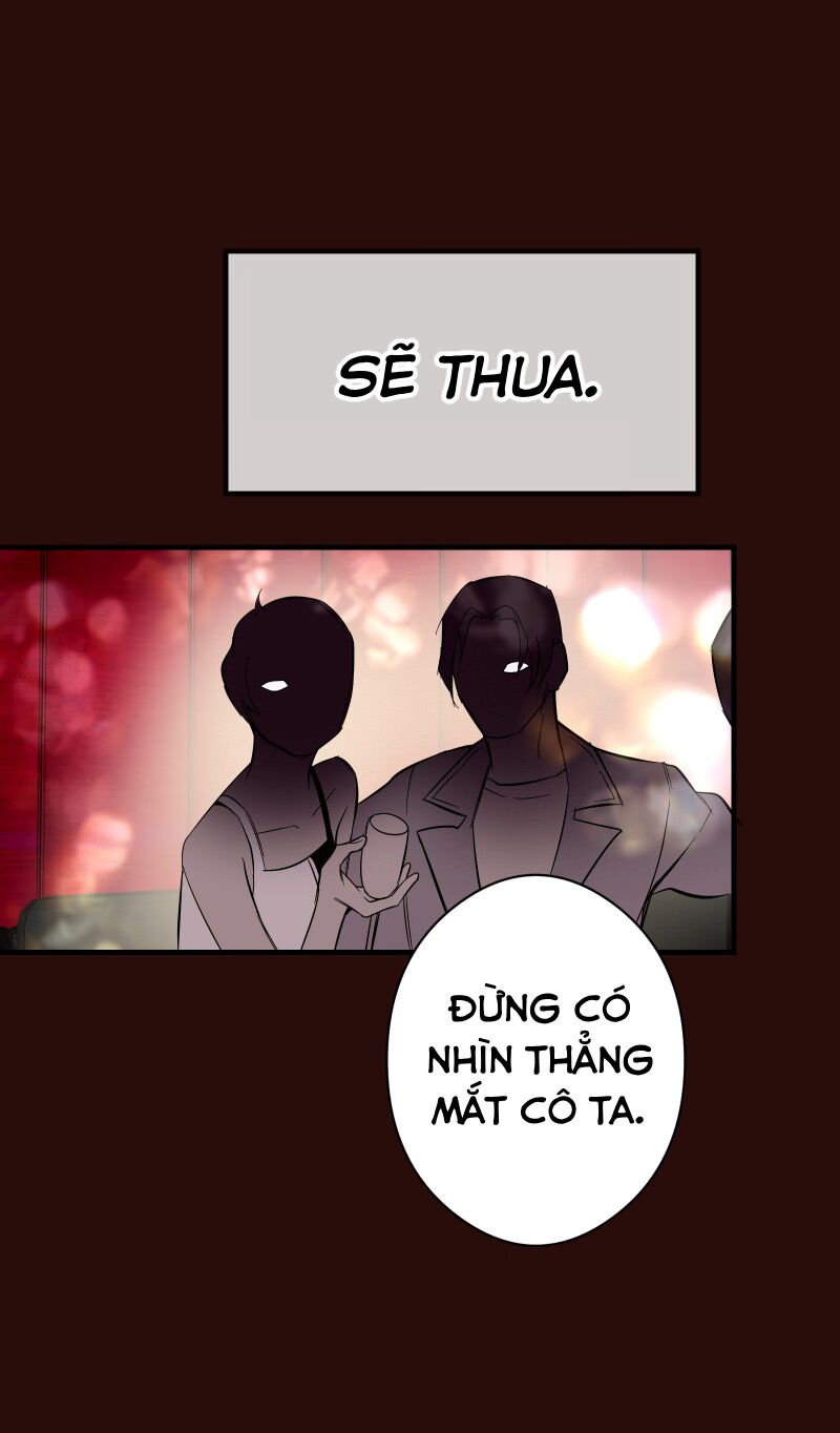 Hand Jumper: Chapter 25
