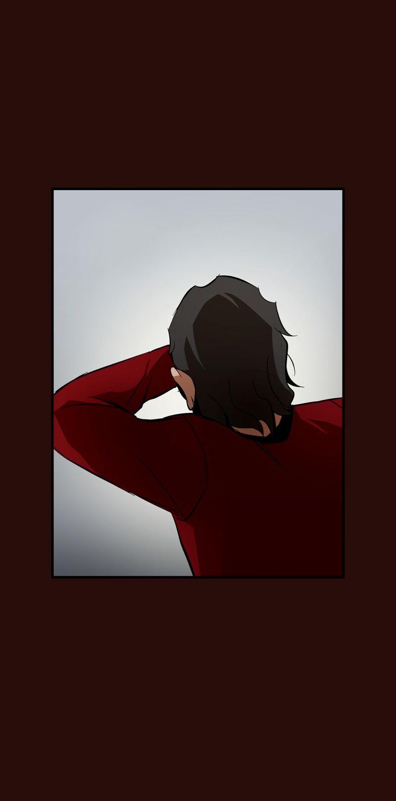 Hand Jumper: Chapter 25