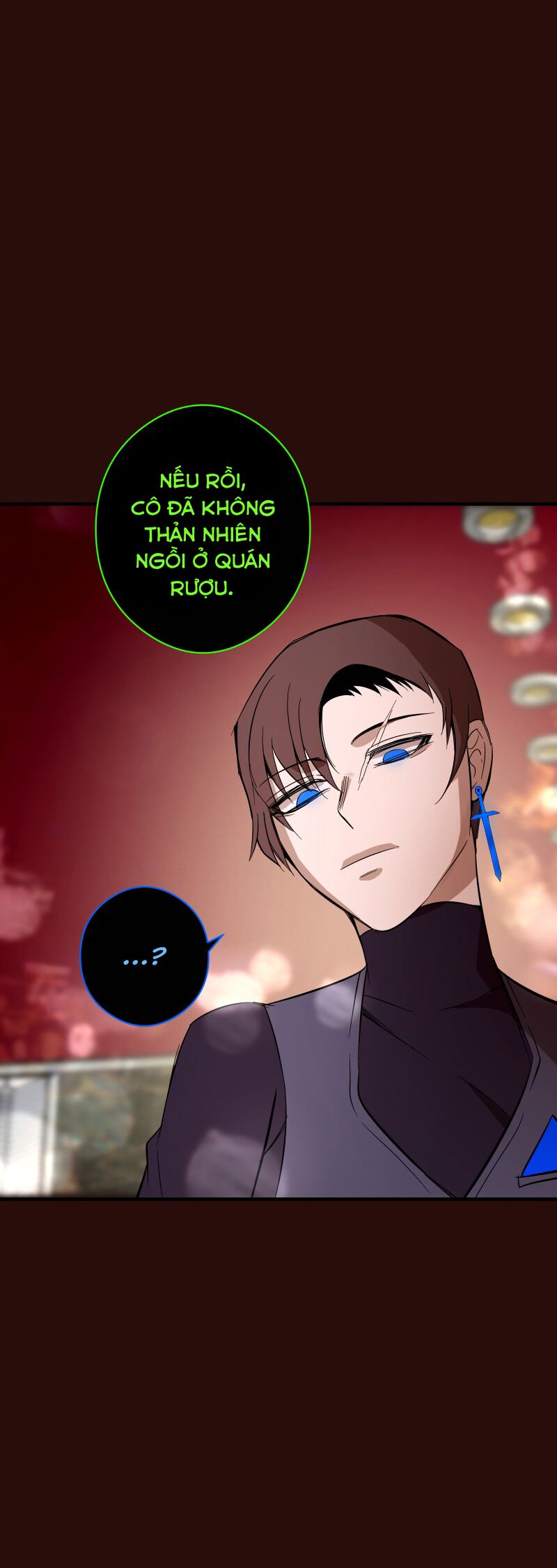 Hand Jumper: Chapter 25