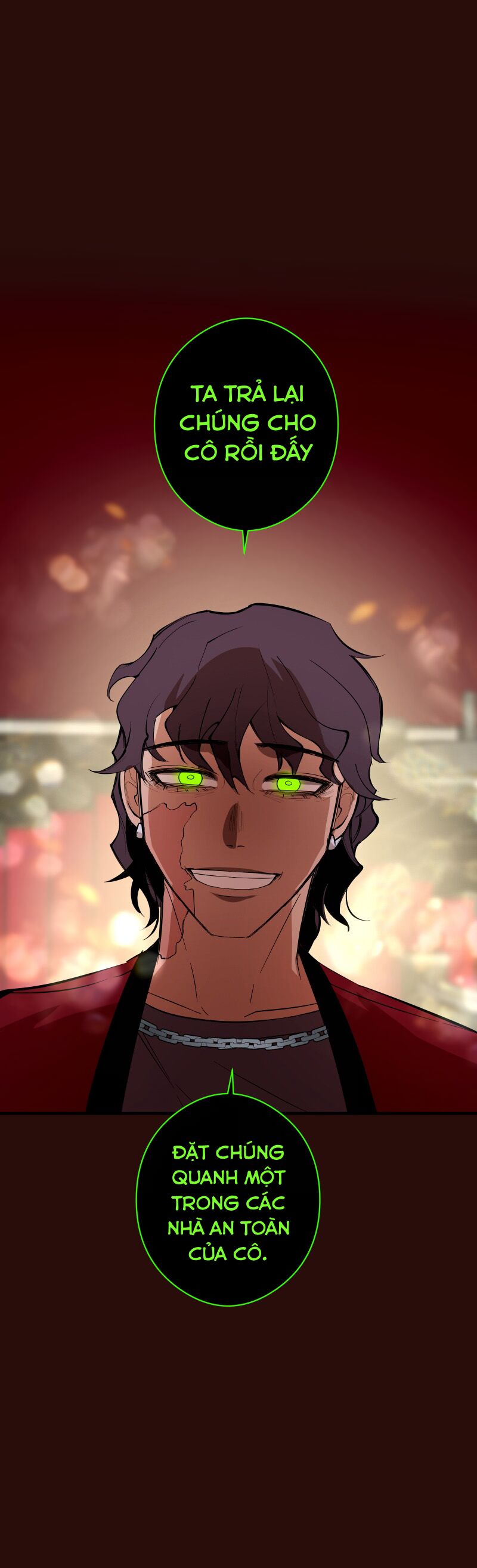 Hand Jumper: Chapter 25