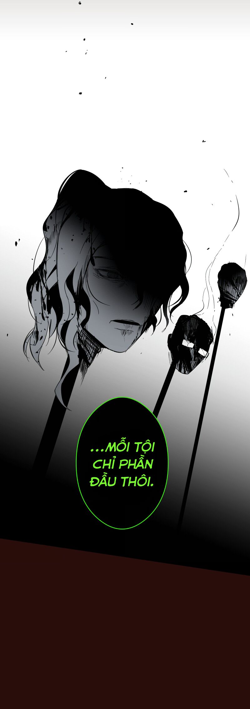 Hand Jumper: Chapter 25