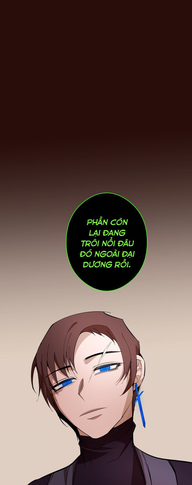 Hand Jumper: Chapter 25