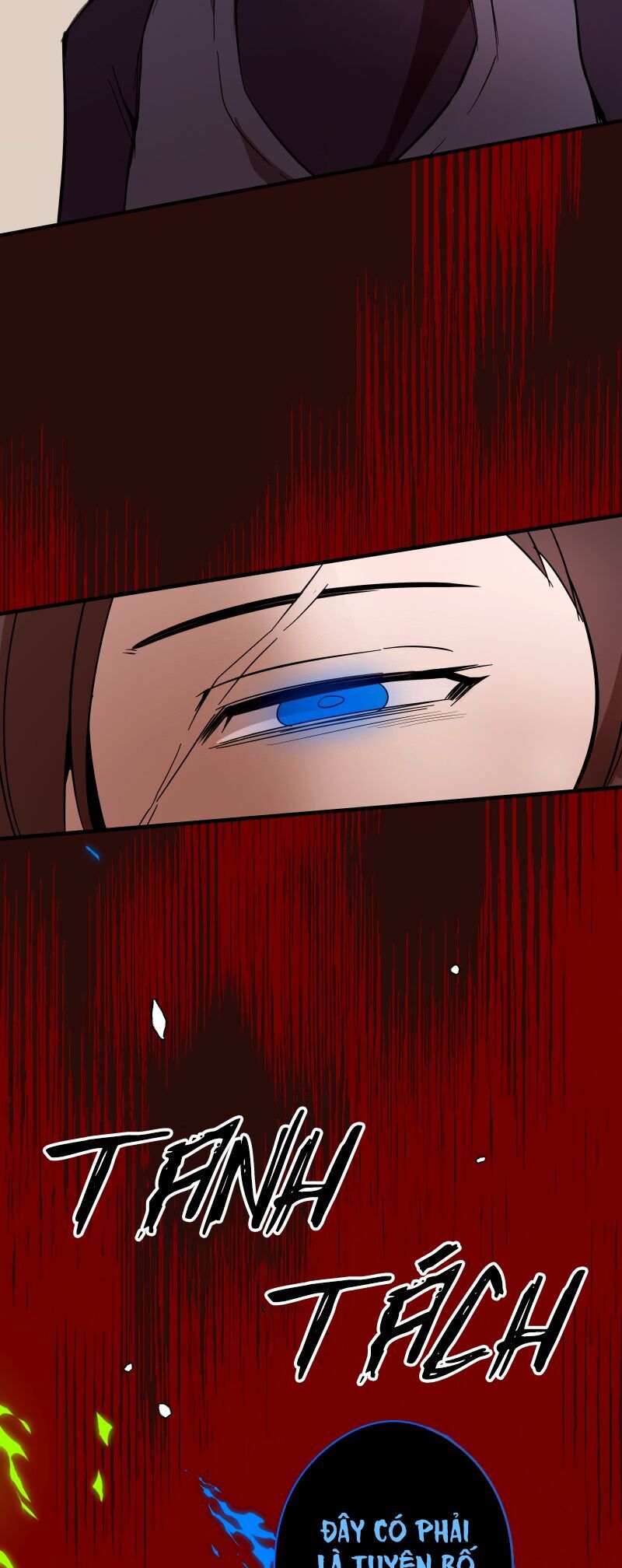 Hand Jumper: Chapter 25