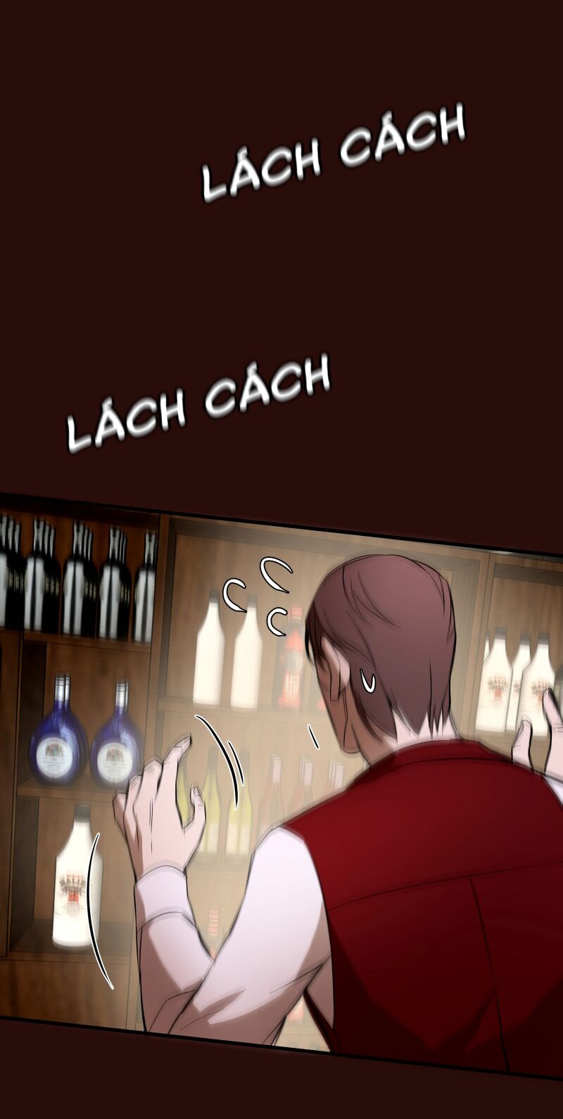 Hand Jumper: Chapter 25