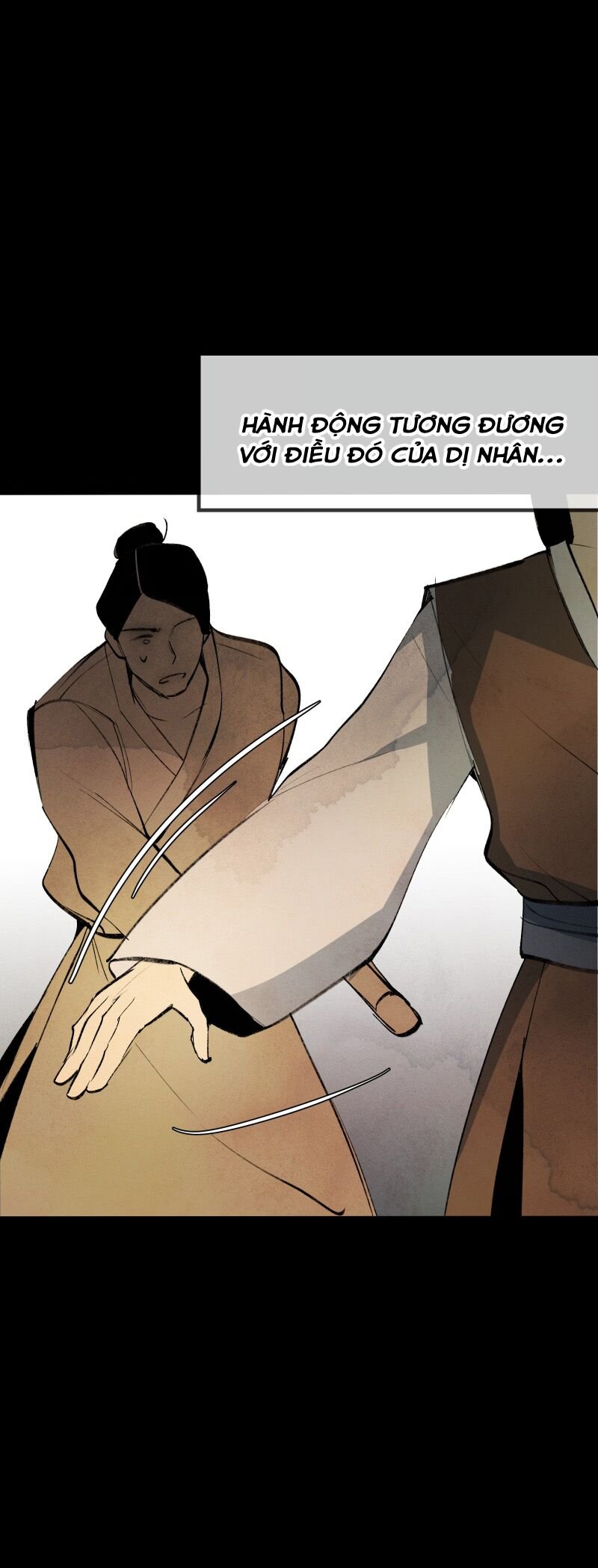 Hand Jumper: Chapter 25
