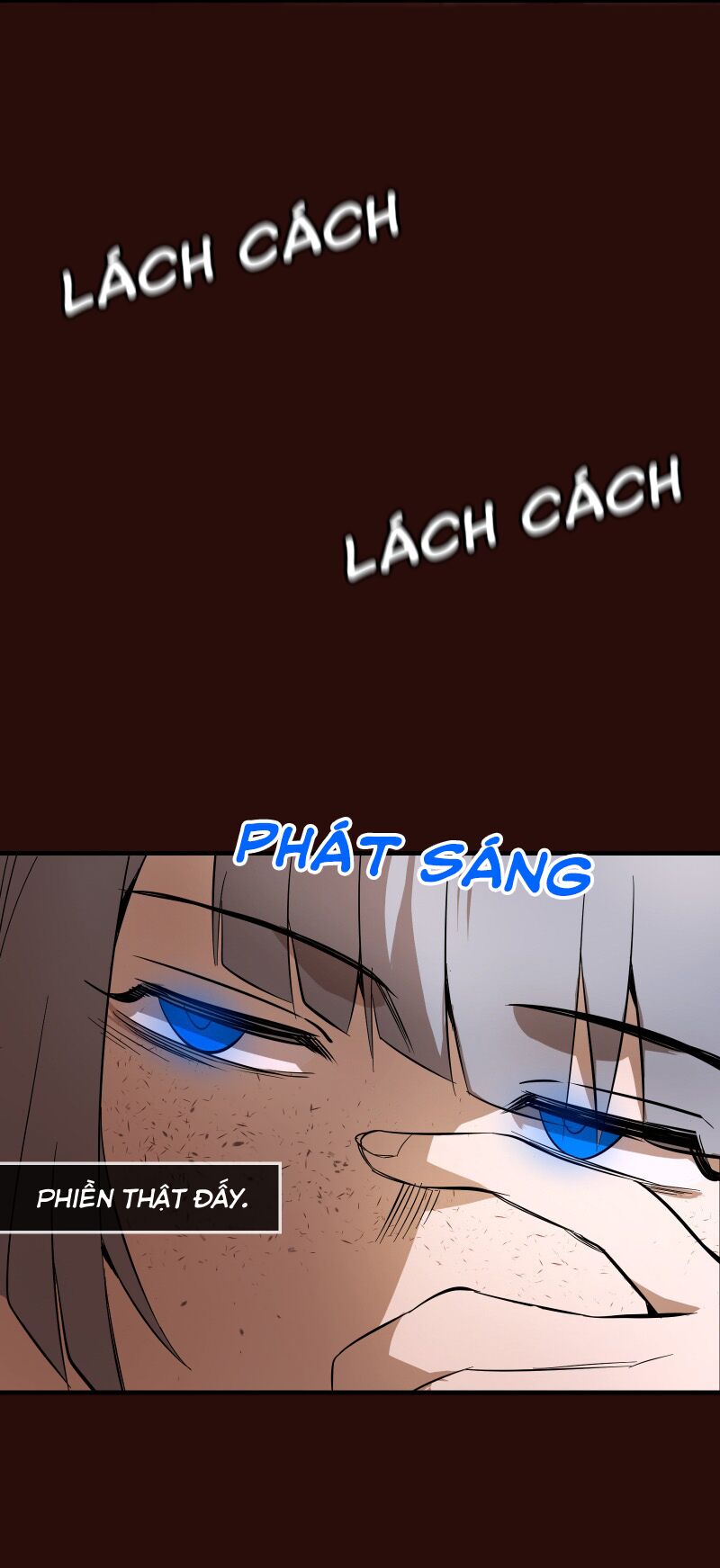 Hand Jumper: Chapter 25