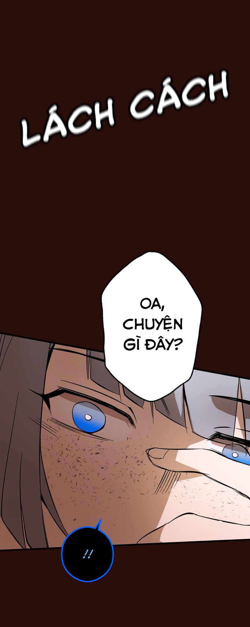 Hand Jumper: Chapter 25