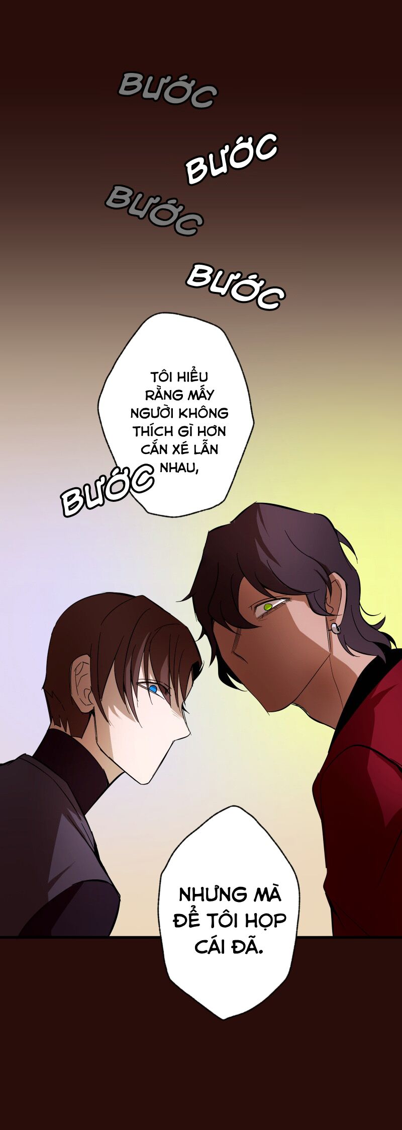 Hand Jumper: Chapter 25