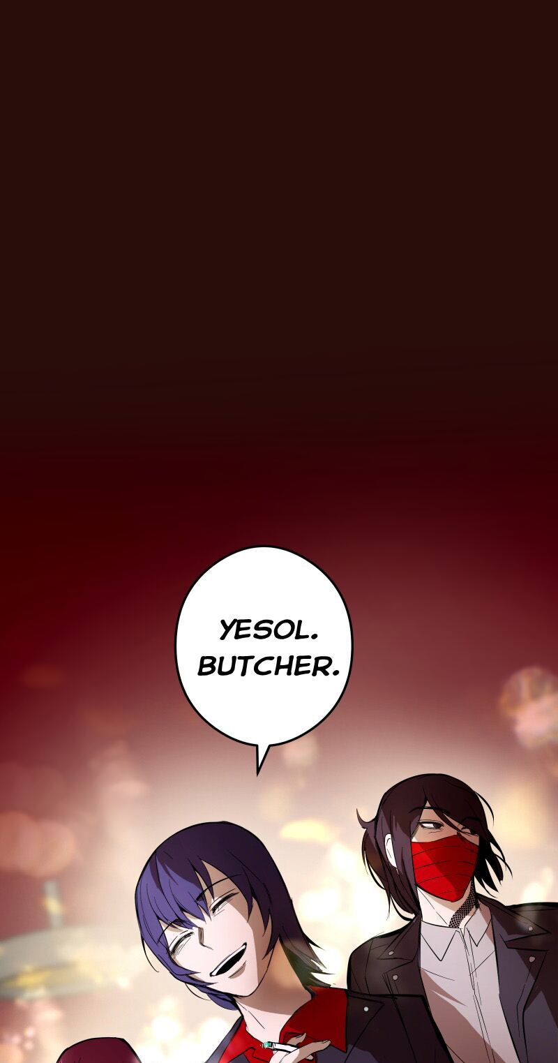 Hand Jumper: Chapter 25