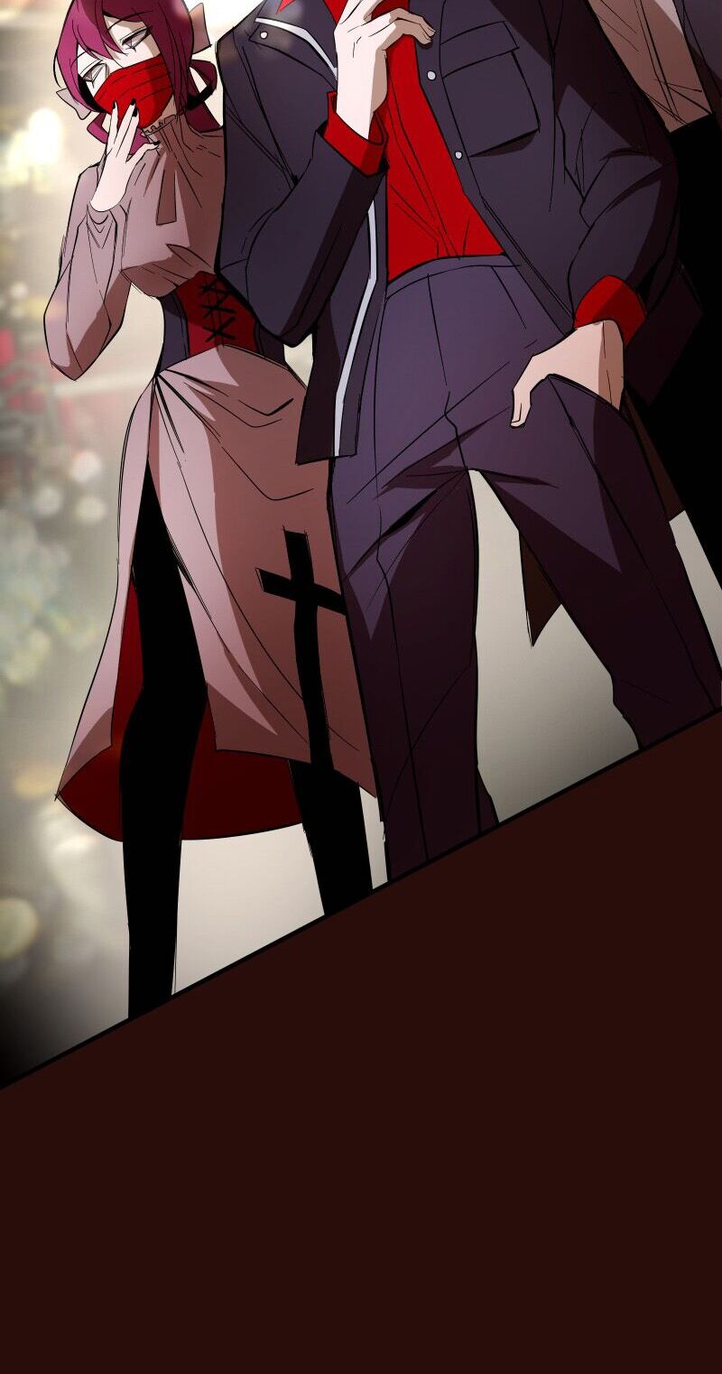 Hand Jumper: Chapter 25