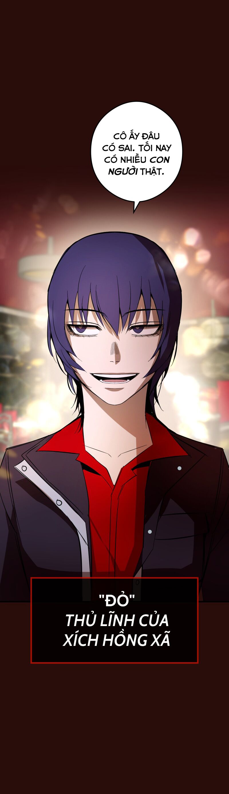 Hand Jumper: Chapter 25