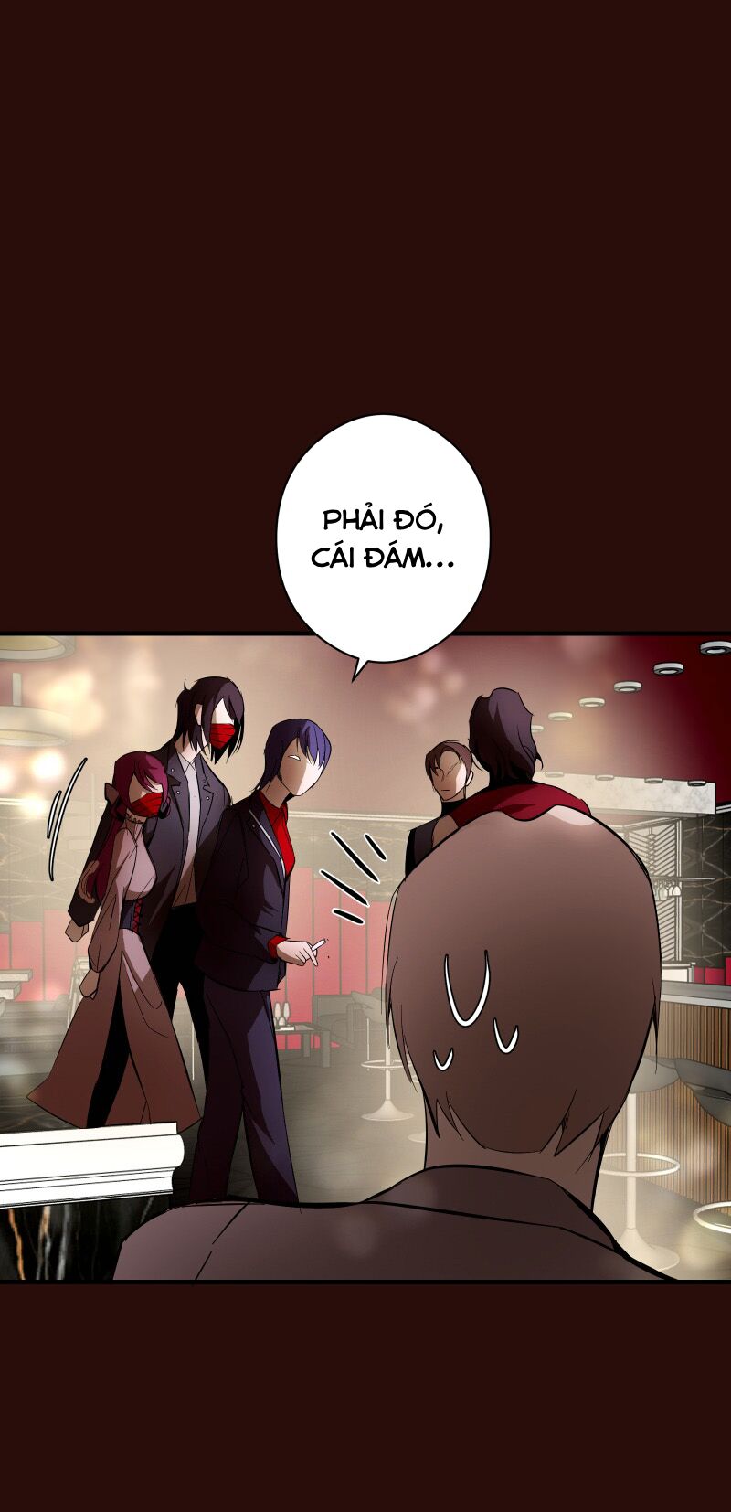 Hand Jumper: Chapter 25
