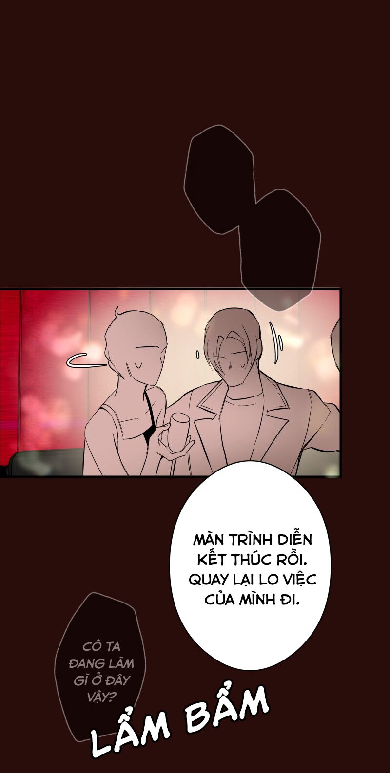 Hand Jumper: Chapter 25