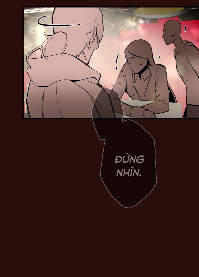 Hand Jumper: Chapter 25