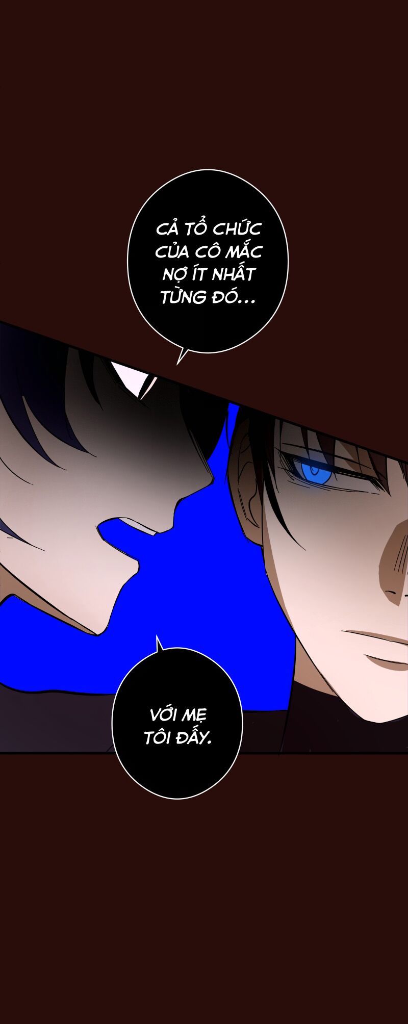 Hand Jumper: Chapter 25