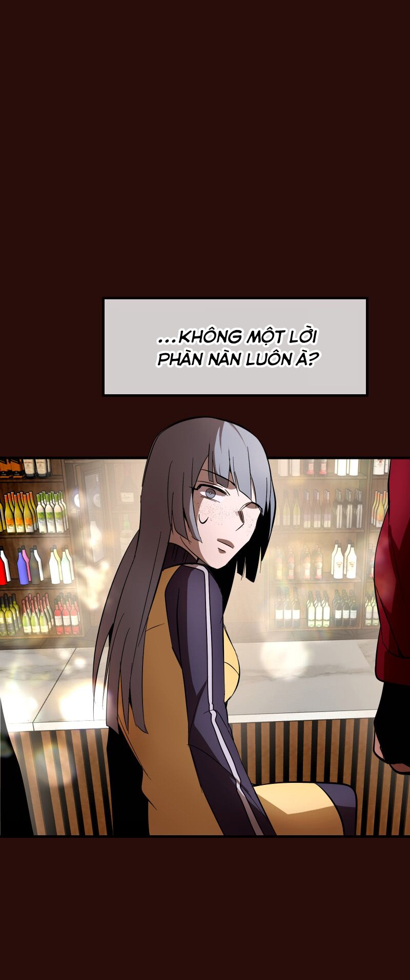 Hand Jumper: Chapter 25