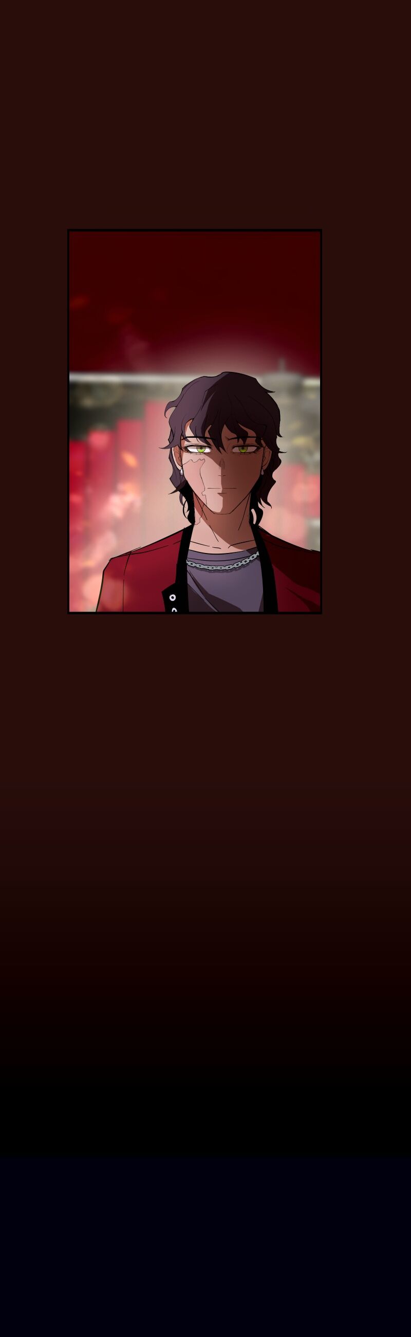 Hand Jumper: Chapter 25